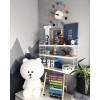 Brown Lamp S